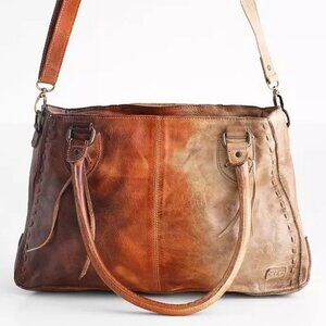 Rockababy Leather Purse